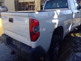 2015 TOYOTA TUNDRA, SR5, EXTD CAB, 5.7L, 2WD,  Z25933